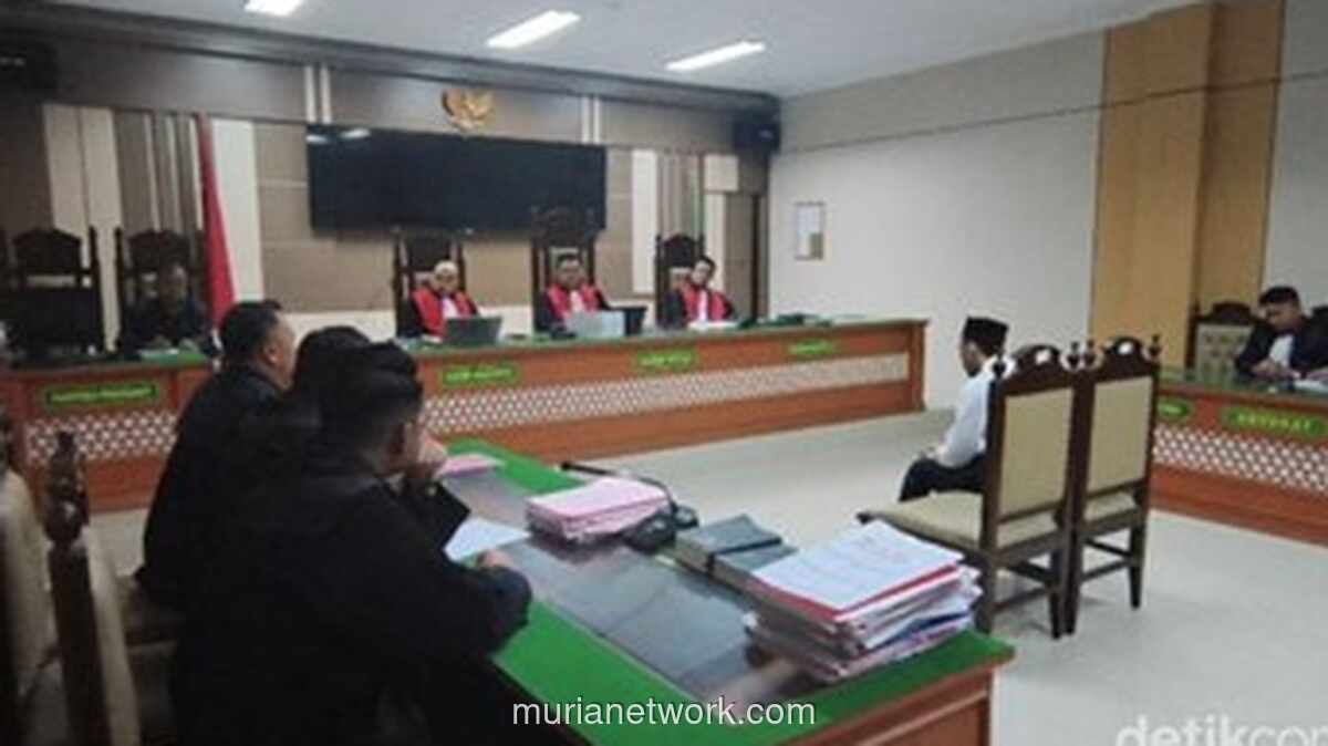 Terdakwa Pembunuh Satu Keluarga di Indramayu Tuding Pria Hilang 9 Tahun sebagai Otak Kejahatan