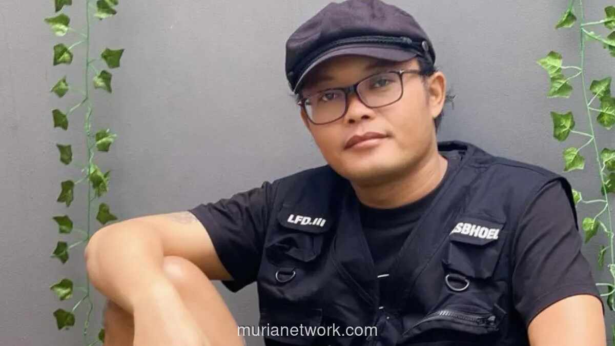 Sule Bantah Tuduhan Lempar Naskah ke Kru Acara TV, Ungkap Fakta Tahun Bergabung