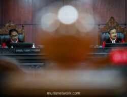 MK Wajibkan Partai Penuhi Kuota 30 Persen Caleg Perempuan, Pelanggar Dilarang Ikut Pemilu
