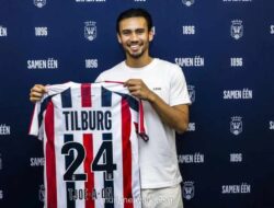 Willem II Tilburg Promosi ke Eredivisie Usai Kalahkan Volendam Lewat Adu Penalti, Nathan Tjoe-A-On Tampil Penuh