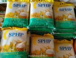 Pemerintah Siapkan Rp4,97 Triliun untuk Subsidi Beras SPHP 2026, Batas Pembelian Konsumen Diperlonggar