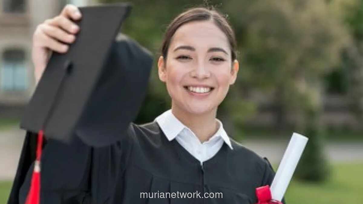 7 Negara Tujuan S3 Gratis dengan Tunjangan Hidup, Swedia Jadi Pilihan Utama