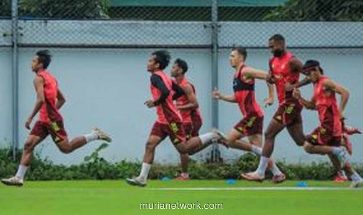 PSM Makassar Hadapi Tiga Laga Penentu Nasib di Liga 1: Lawan Arema, Persib, dan Madura United