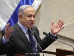 Netanyahu Perintahkan Percepatan Operasi Militer di Lebanon, Targetkan Hancurkan Hizbullah
