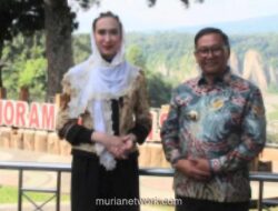 Kemenpar Dorong Ngarai Sianok Bukittinggi Jadi Warisan Global UNESCO