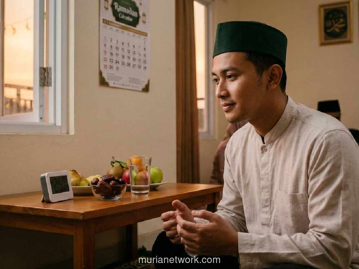 Umat Islam Dianjurkan Puasa Sunah Awal Dzulhijjah, Bisa Digabung dengan Puasa Senin-Kamis