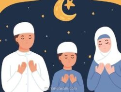 Kemenag Tetapkan 1 Dzulhijjah 1447 H Jatuh pada 18 Mei, Ini Niat dan Keutamaan Puasa Sepuluh Hari Pertama
