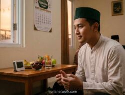 Puasa Tarwiyah dan Arafah 2026 Jatuh pada 25-26 Mei, Ini Niat dan Keutamaannya