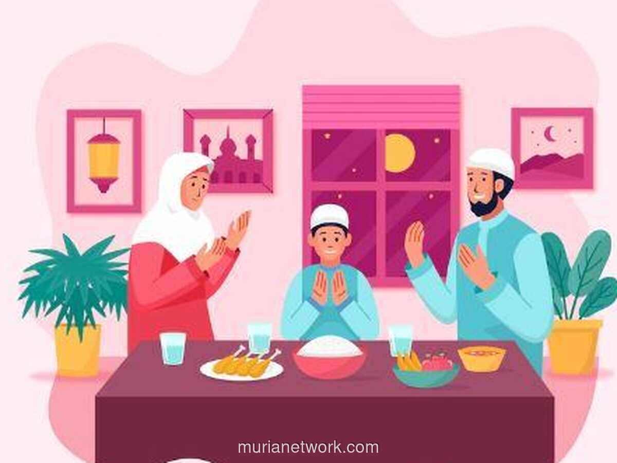Puasa Tarwiyah dan Arafah 2026: Niat, Tata Cara, serta Keutamaan Penghapusan Dosa Jelang Idul Adha