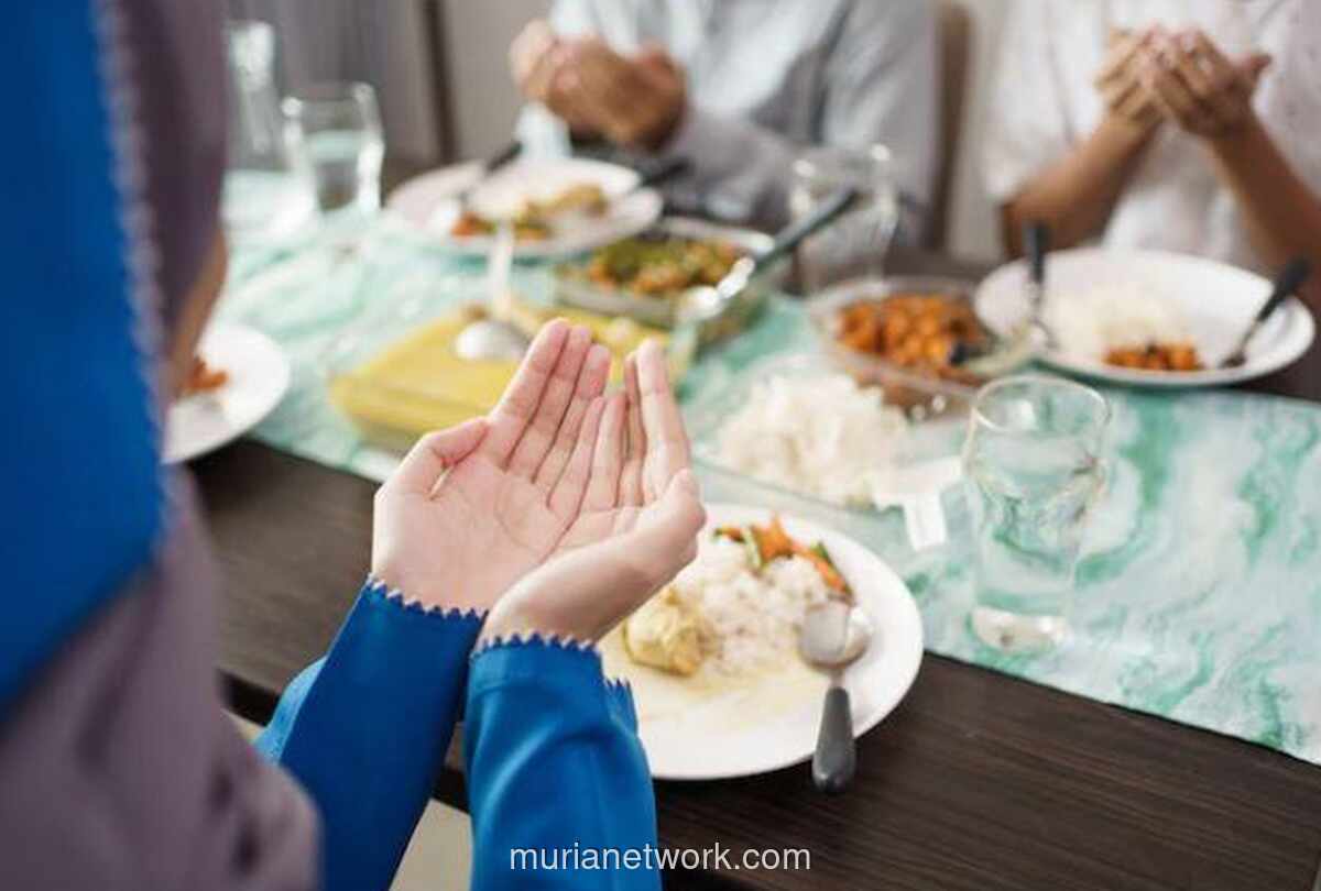 Puasa Tarwiyah 8 Dzulhijjah 1447 H Bertepatan Senin, Umat Islam Bisa Gabung Niat dengan Puasa Senin