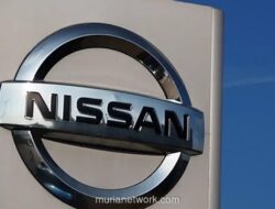 Nissan Catat Kerugian Bersih Rp59 Triliun, Tekuk Strategi Tutup Tujuh Pabrik dan PHK 20.000 Karyawan