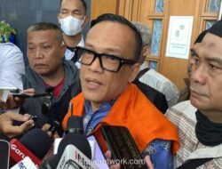 Noel Mengaku Tak Tahu Kewajiban Lapor Gratifikasi ke KPK saat Sidang Dugaan Pemerasan