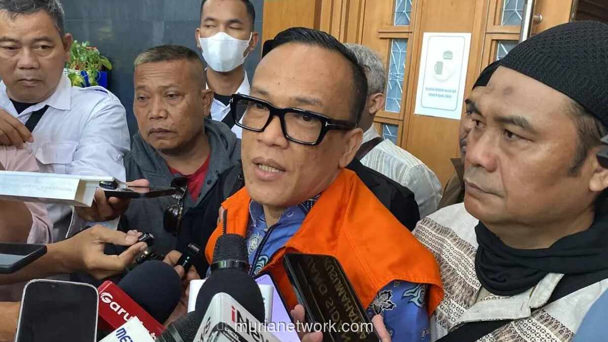Noel Mengaku Tak Tahu Kewajiban Lapor Gratifikasi ke KPK saat Sidang Dugaan Pemerasan