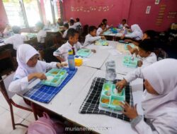 Gerakan Dapur Indonesia Dapat Dukungan Komedian hingga Pejabat untuk Sukseskan Program Makan Bergizi Gratis
