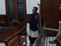 Terapis Spa di Surabaya Gelapkan Rp 1,2 Miliar Milik Klien, Uangnya Dihabiskan untuk Menginap di Hotel Mewah