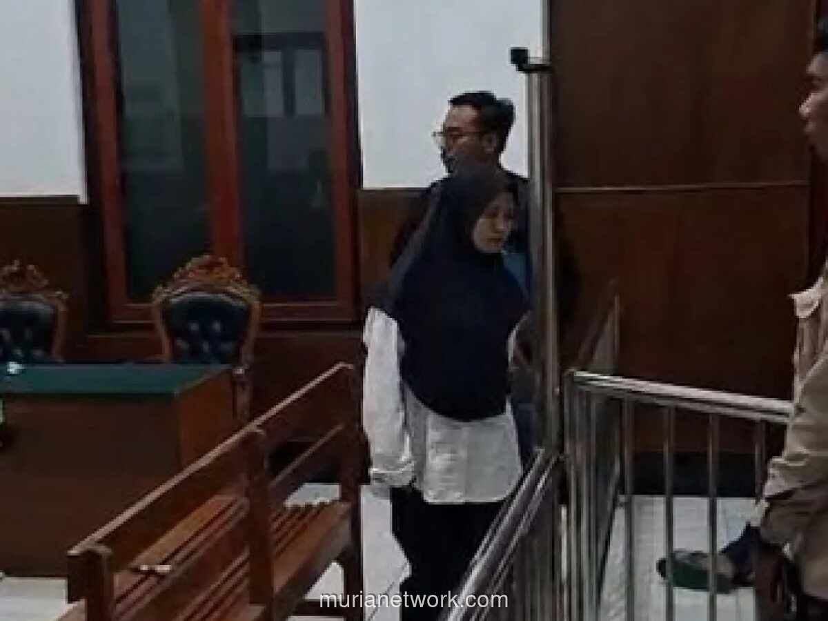 Terapis Spa di Surabaya Gelapkan Rp 1,2 Miliar Milik Klien, Uangnya Dihabiskan untuk Menginap di Hotel Mewah