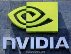 Nvidia Siap Masuki Pasar Prosesor PC, Gandeng Microsoft dan Dell untuk Chip Pertama