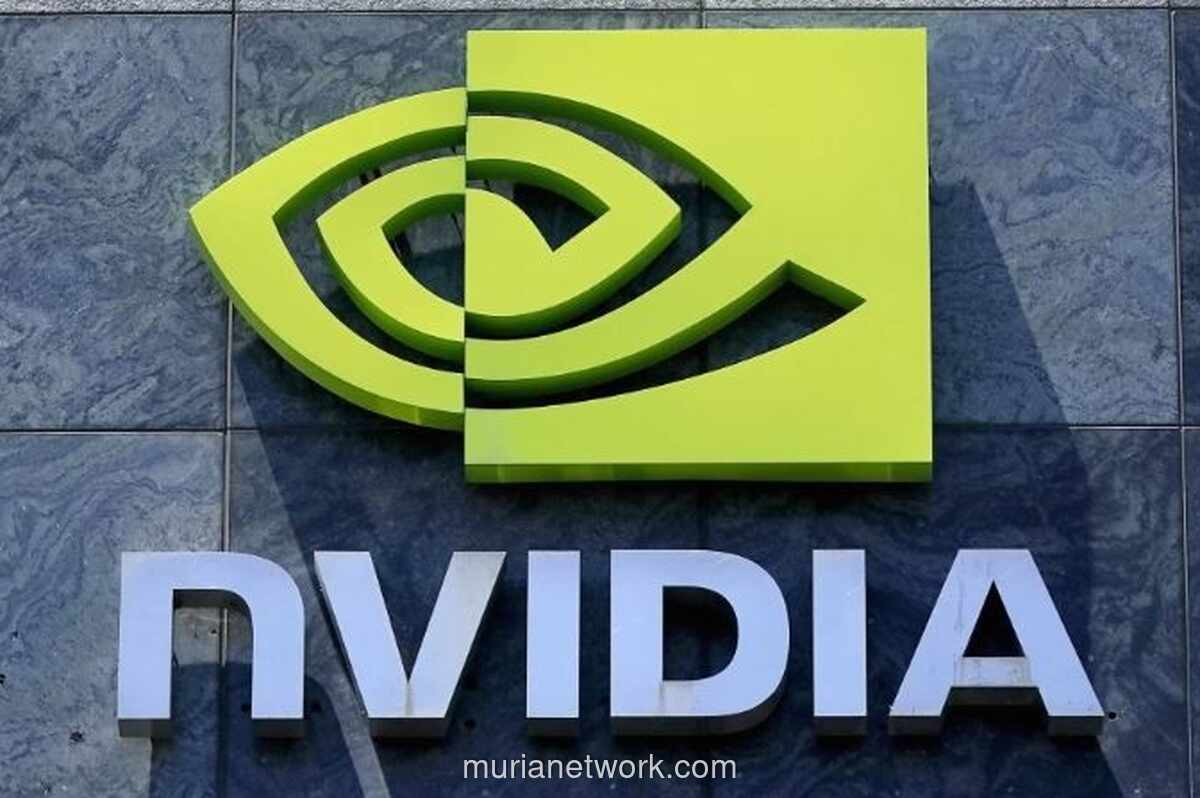 Nvidia Siap Masuki Pasar Prosesor PC, Gandeng Microsoft dan Dell untuk Chip Pertama