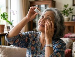 Dokter Tegaskan Operasi Satu-Satunya Cara Atasi Katarak, Obat Tetes Mata Tak Efektif
