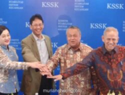 OJK Catat Kredit Perbankan Tumbuh 9,49 Persen pada Kuartal I 2026, NPL Terjaga di 2,1 Persen
