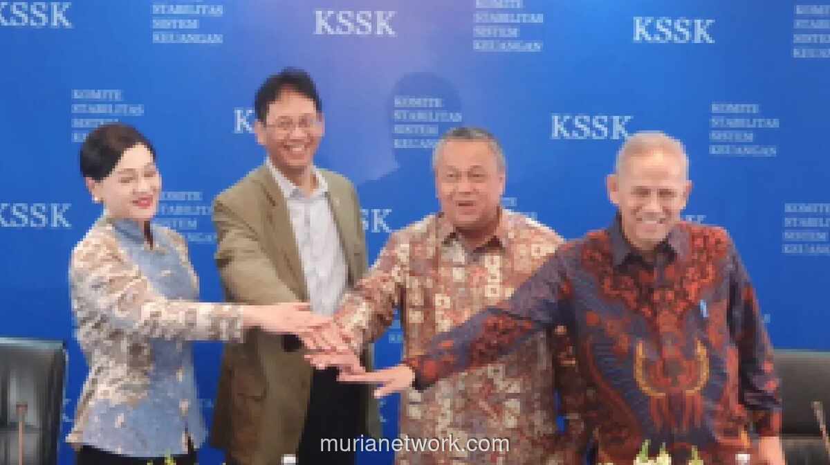 OJK Catat Kredit Perbankan Tumbuh 9,49 Persen pada Kuartal I 2026, NPL Terjaga di 2,1 Persen