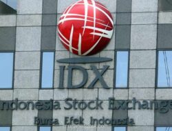 OJK Pastikan Proses Demutualisasi BEI Berjalan demi Perkuat Tata Kelola dan Dorong Pertumbuhan Bursa