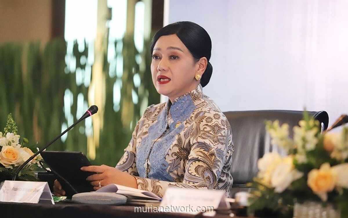 OJK Dukung KEK Keuangan di Bali untuk Percepat Pendalaman Pasar Modal Nasional