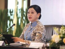 OJK Tegaskan Bank Tak Wajib Salurkan Kredit ke Program Prioritas Pemerintah