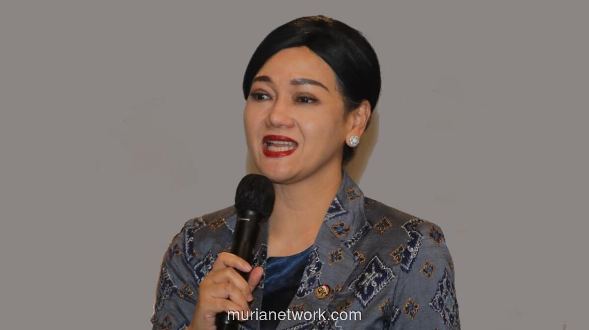 OJK: Arus Dana Asing Keluar Akibat Geopolitik Global, Bukan Fundamental Ekonomi Domestik