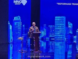 OJK dan Kemenkeu Siapkan Insentif Pajak bagi Emiten dengan Free Float di Atas 40 Persen