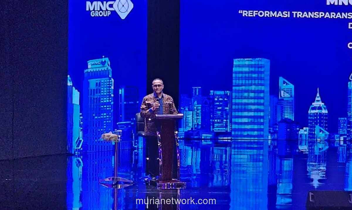 OJK dan Kemenkeu Siapkan Insentif Pajak bagi Emiten dengan Free Float di Atas 40 Persen