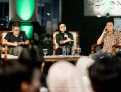 Okky Madasari: Reformasi Mati, Militerisme Bangkit di Lima Sektor