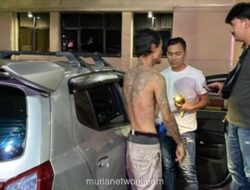 Polisi Amankan Ratusan Bobotoh di Cianjur karena Bawa Sajam dan Mabuk Saat Konvoi Kemenangan Persib