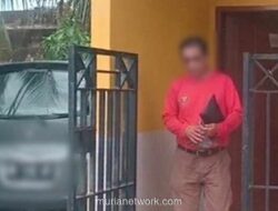 Lurah di Pangkep Digerebek di Penginapan Bersama Staf Perempuan, Ngaku Bahas Urusan Kantor