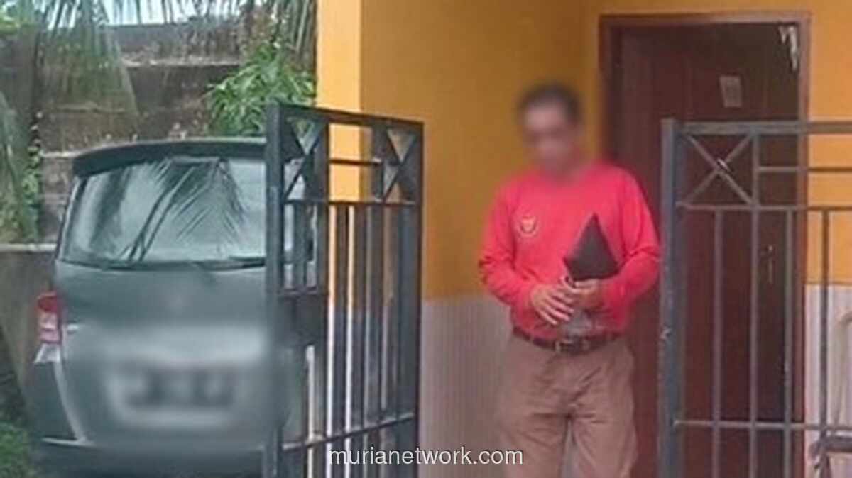 Lurah di Pangkep Digerebek di Penginapan Bersama Staf Perempuan, Ngaku Bahas Urusan Kantor