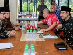 Ombudsman Apresiasi Kinerja Layanan Publik Kemensos, Nilai Responsif Tindak Lanjuti Rekomendasi