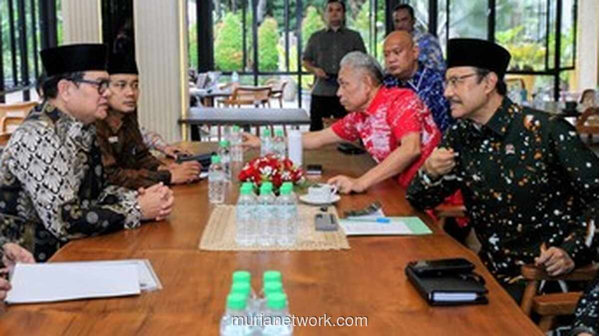Ombudsman Apresiasi Kinerja Layanan Publik Kemensos, Nilai Responsif Tindak Lanjuti Rekomendasi