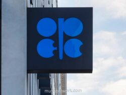 OPEC+ Setujui Kenaikan Produksi Minyak 188.000 Barel per Hari di Tengah Gangguan Pasokan Akibat Perang Iran