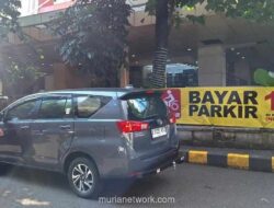 Operasi Gabungan di Blok M Amankan 13 Juru Parkir Liar, Petugas Lakukan Pembinaan
