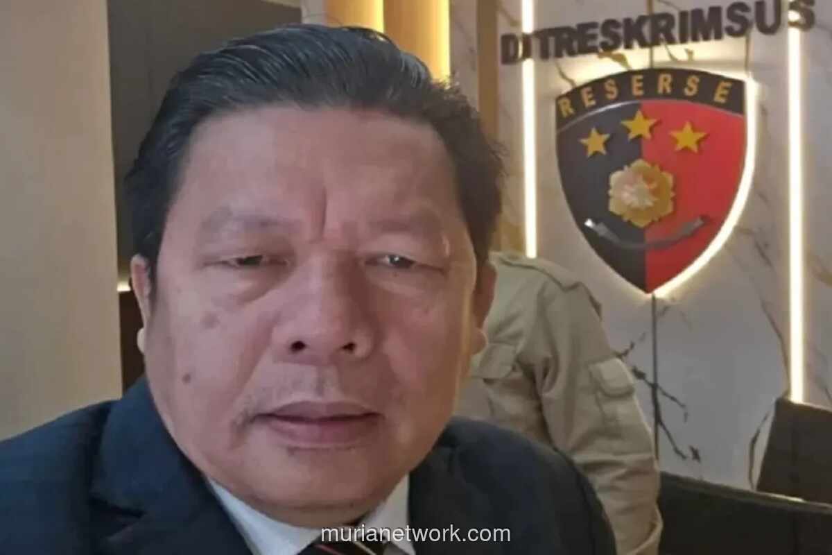 Pakar Hukum: Berkas Perkara Ijazah Palsu Roy Suryo Segera Lengkap, Kehati-hatian Penyidik Jadi Kunci