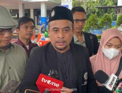 Koalisi Ormas Islam Laporkan Hercules GRIB Jaya ke Polda Metro atas Dugaan Persekusi dan Intimidasi