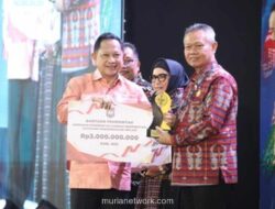 Kemendagri Beri Penghargaan Daerah Berprestasi se-Sulawesi, Ini Daftar Pemenangnya