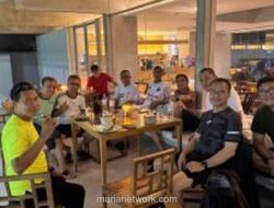 Turnamen Padel Senior Makassar Siap Digelar, 24 Pasang Pemain Berebut Tiket Final