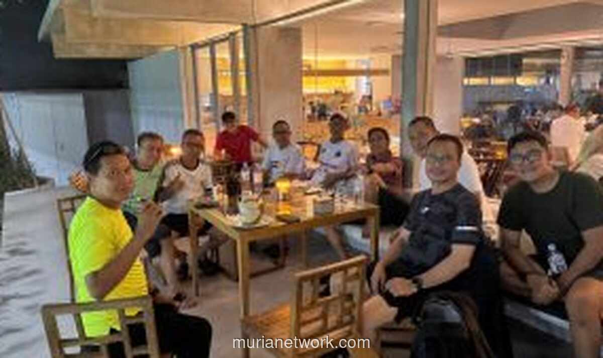 Turnamen Padel Senior Makassar Siap Digelar, 24 Pasang Pemain Berebut Tiket Final