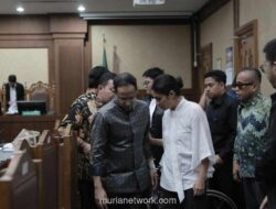 Saksi Ahji Sebut Kerugian Negara Tak Otomatis Jadi Korupsi, Menteri Nadiem Dinilai Tak Layak Dipidana