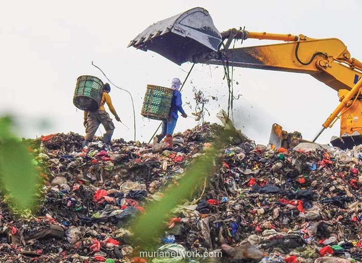 TPST Bantargebang Jadi Penghasil Emisi Metana Terbesar Kedua di Dunia, Pakar UGM Dorong Pemanfaatan sebagai Energi Alternatif