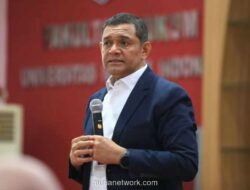 Jakarta Masih Sah Jadi Ibu Kota Negara hingga Keppres Pemindahan ke IKN Diterbitkan