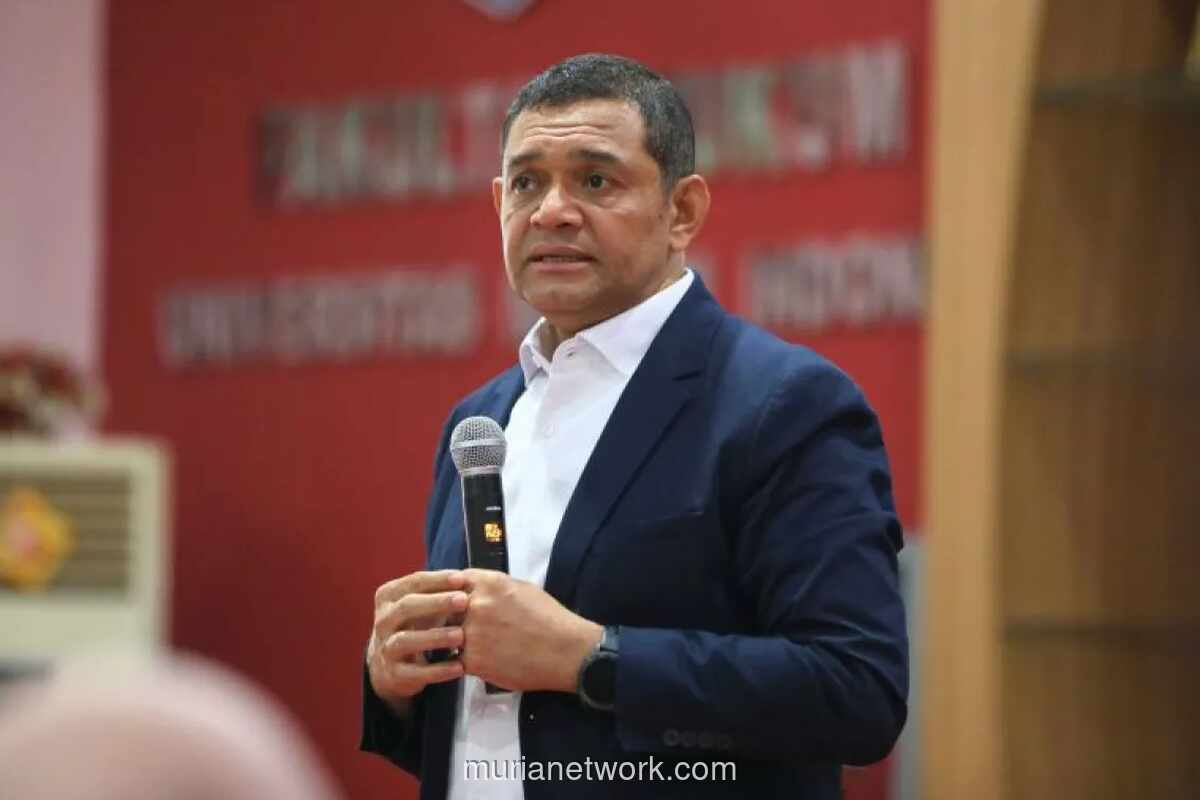 Jakarta Masih Sah Jadi Ibu Kota Negara hingga Keppres Pemindahan ke IKN Diterbitkan