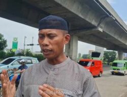 Mahasiswi Yatim Piatu Ditemukan Tewas Diduga Dilempar dari Tol BORR, Polisi Tetapkan Tersangka