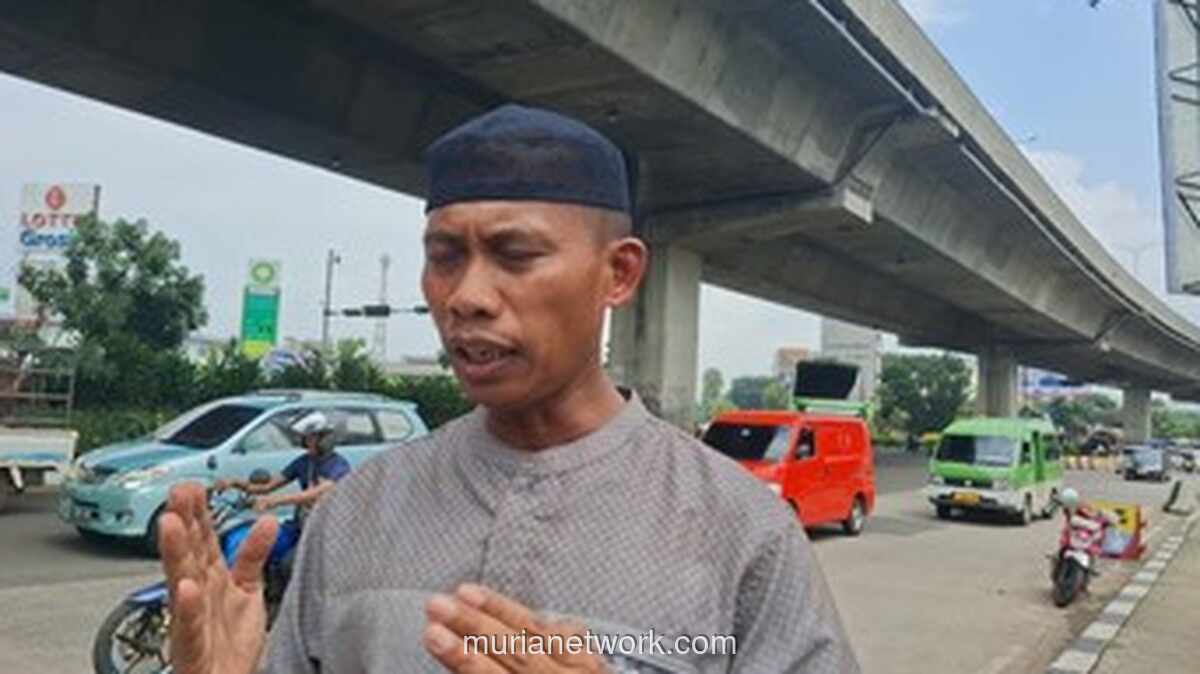 Mahasiswi Yatim Piatu Ditemukan Tewas Diduga Dilempar dari Tol BORR, Polisi Tetapkan Tersangka
